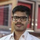 Photo of Shravan Kumar