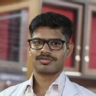 Shravan Kumar Dental Tuition trainer in Bangalore