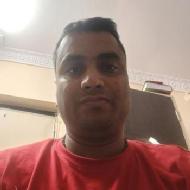 Suman Tumula Yoga trainer in Bangalore