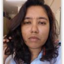 Photo of Sahithi V.