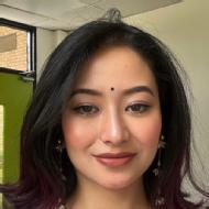 Sharon T. Class 6 Tuition trainer in Jalandhar