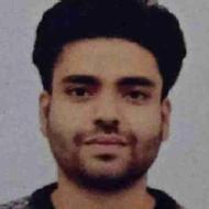 Pushpender Singh Class 12 Tuition trainer in Ghaziabad