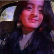 Sayed Fatima Nursery-KG Tuition trainer in Mumbai