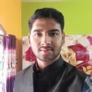 Photo of Shahrukh Hossain
