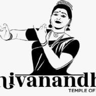 Shivanandha Temple of Arts Dance institute in Kochi