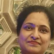 Madhuri Class 8 Tuition trainer in Mohali