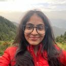 Photo of Priyanshi S.