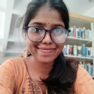 Shikha S. Class 10 trainer in Seoni