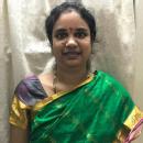Photo of Pallavi K.