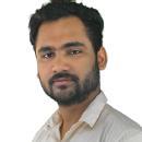 Photo of Divyansh Hariyale