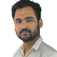 Divyansh Hariyale Class 12 Tuition trainer in Bhopal