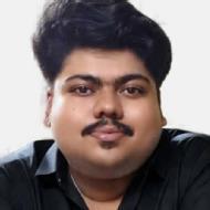 Prof Abir Banik Class 12 Tuition trainer in Kolkata