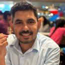 Photo of Surendra Choudhary