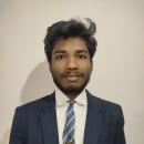 Photo of Sunny Kumar