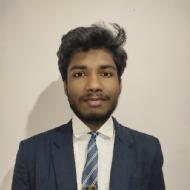 Sunny Kumar Class 10 trainer in Gurgaon