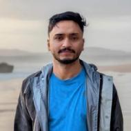 Richi Bansal Class 11 Tuition trainer in Karwar