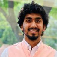 Gaurav Singh Class 9 Tuition trainer in Delhi