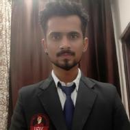 Adarsh Shukla Class I-V Tuition trainer in Jaipur