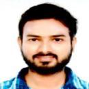Photo of Raza Parvez