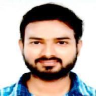 Raza Parvez UGC NET Exam trainer in Delhi