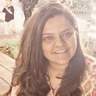 Vrinda S. Class 9 Tuition trainer in Delhi