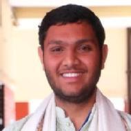 Gaurav Singh rathore Class 12 Tuition trainer in Delhi