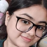 Kirti D. Class I-V Tuition trainer in Delhi