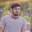 Photo of Praveen Kumar Bishnoi