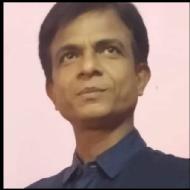Bibhash Chandra Singh Class 10 trainer in Saharsa