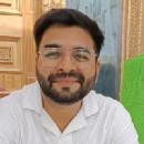 Photo of Ankit Jain
