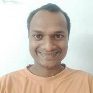 Kanadiya Digvilas Yoga trainer in Gandhinagar
