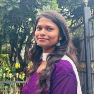 Sneha S. BCom Tuition trainer in Bangalore