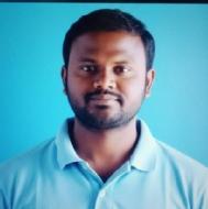 Ram BA Tuition trainer in Hyderabad