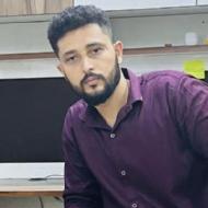 Ankit Class 8 Tuition trainer in Rohtak