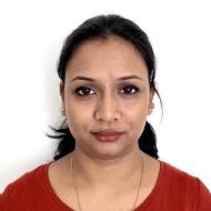 Eippsita M. Class I-V Tuition trainer in Jamshedpur