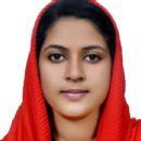 Photo of Najiya S.