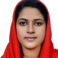 Najiya S. Class 11 Tuition trainer in Pathanapuram
