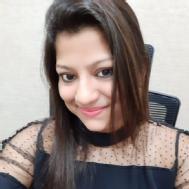 Indu Class 12 Tuition trainer in Mumbai