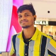 Giridhar Vemula Class 12 Tuition trainer in Hyderabad