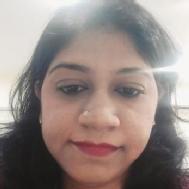 Rafat A. Class I-V Tuition trainer in Kolkata