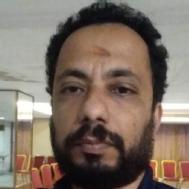 Ramesh Class I-V Tuition trainer in Bangalore