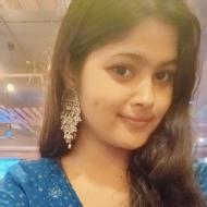 Ritika K. Class I-V Tuition trainer in Lal Ganj