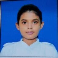 Palak P. Class I-V Tuition trainer in Ghaziabad