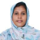 Photo of Sabitha. M.