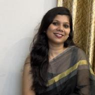 Swati G. Class 12 Tuition trainer in Kolkata