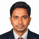 Photo of Syed Rasul