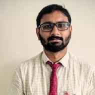 Nitin Bheemalli Python Training for Kids trainer in Bangalore