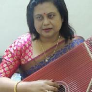 Sumana S. Vocal Music trainer in Mumbai