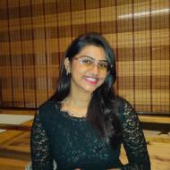 Sakshi Vedic Maths trainer in Barmer