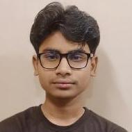 Md Afsar Khan Class 9 Tuition trainer in Jamuria
